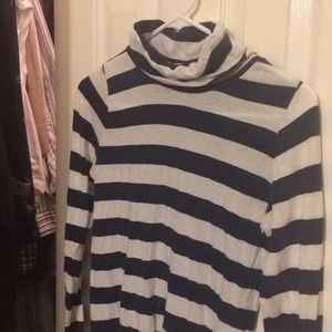Old Navy Long Sleeve Turtle Neck